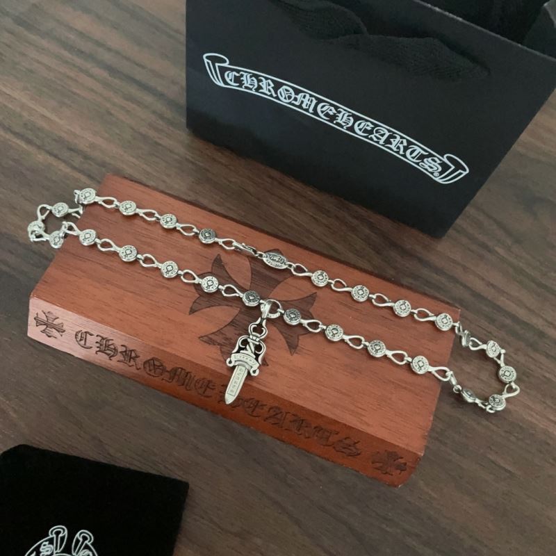 Chrome Hearts Necklaces